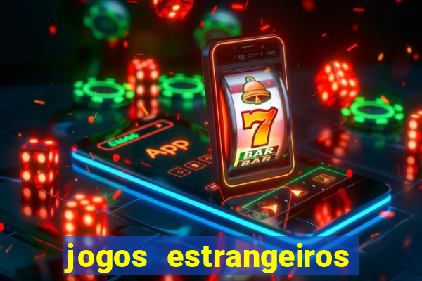 jogos estrangeiros para ganhar dinheiro